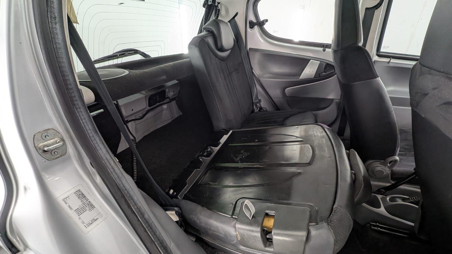 Used Peugeot 107 2010 for sale - 77214781: Photo 57