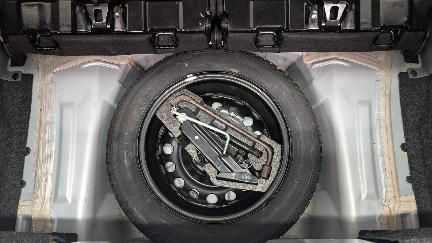 Used Peugeot 107 2010 for sale - 77214781: Photo 59