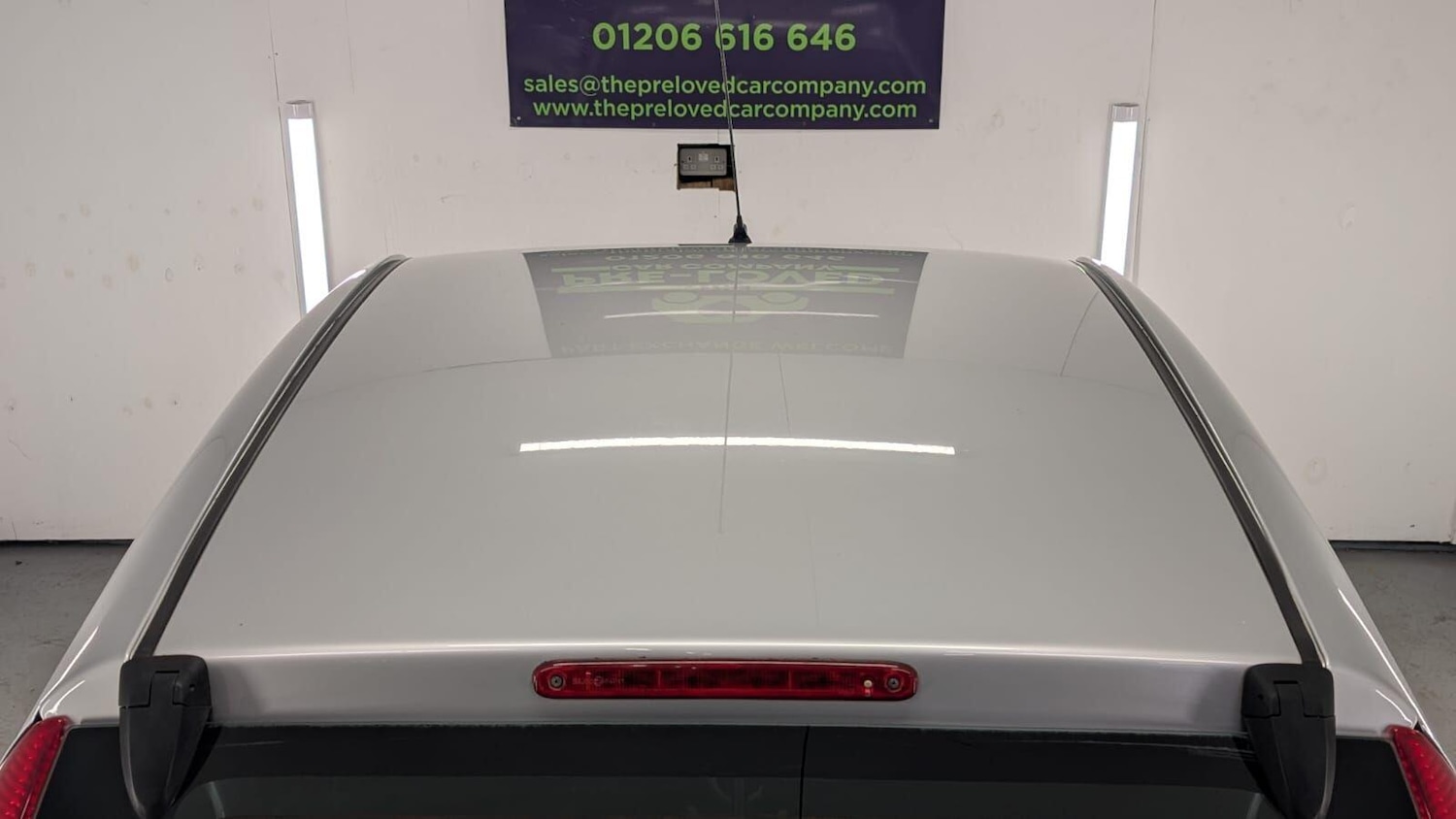 Used Peugeot 107 2010 for sale - 77214781: Photo 63