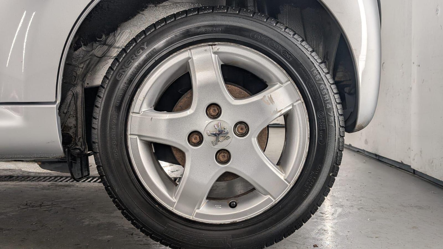 Used Peugeot 107 2010 for sale - 77214781: Photo 7