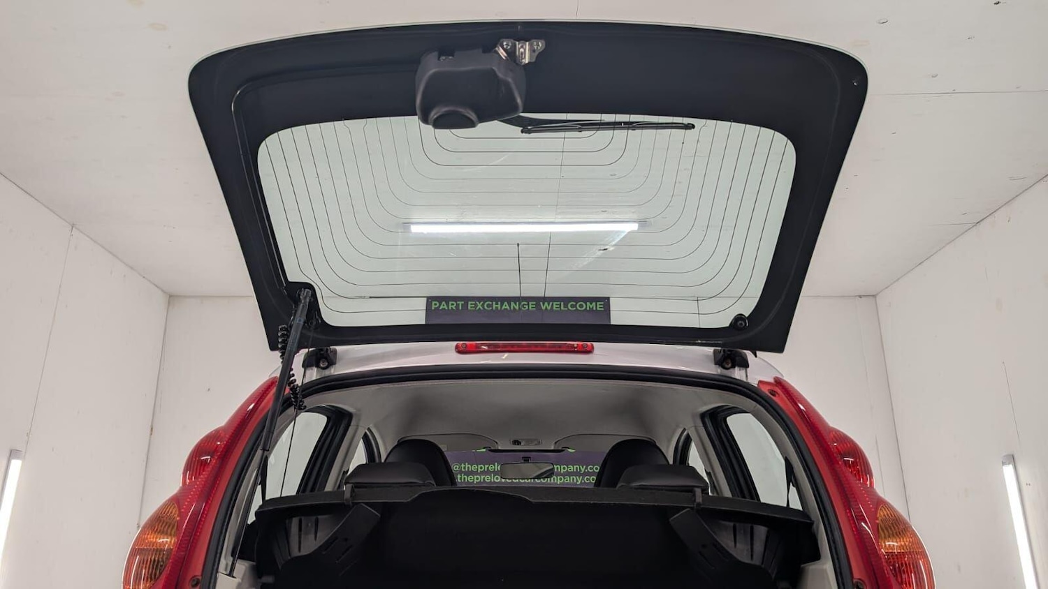 Used Peugeot 107 2010 for sale - 77214781: Photo 70