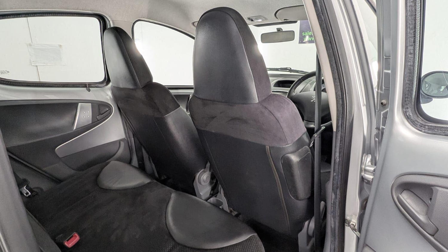 Used Peugeot 107 2010 for sale - 77214781: Photo 71