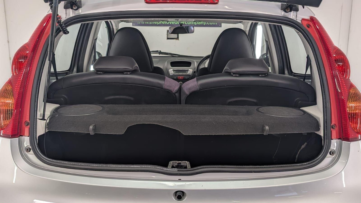 Used Peugeot 107 2010 for sale - 77214781: Photo 79