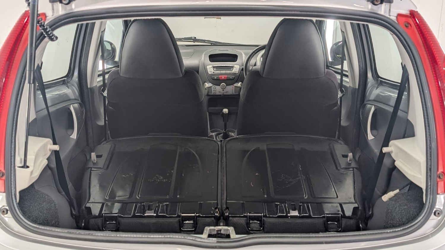 Used Peugeot 107 2010 for sale - 77214781: Photo 81