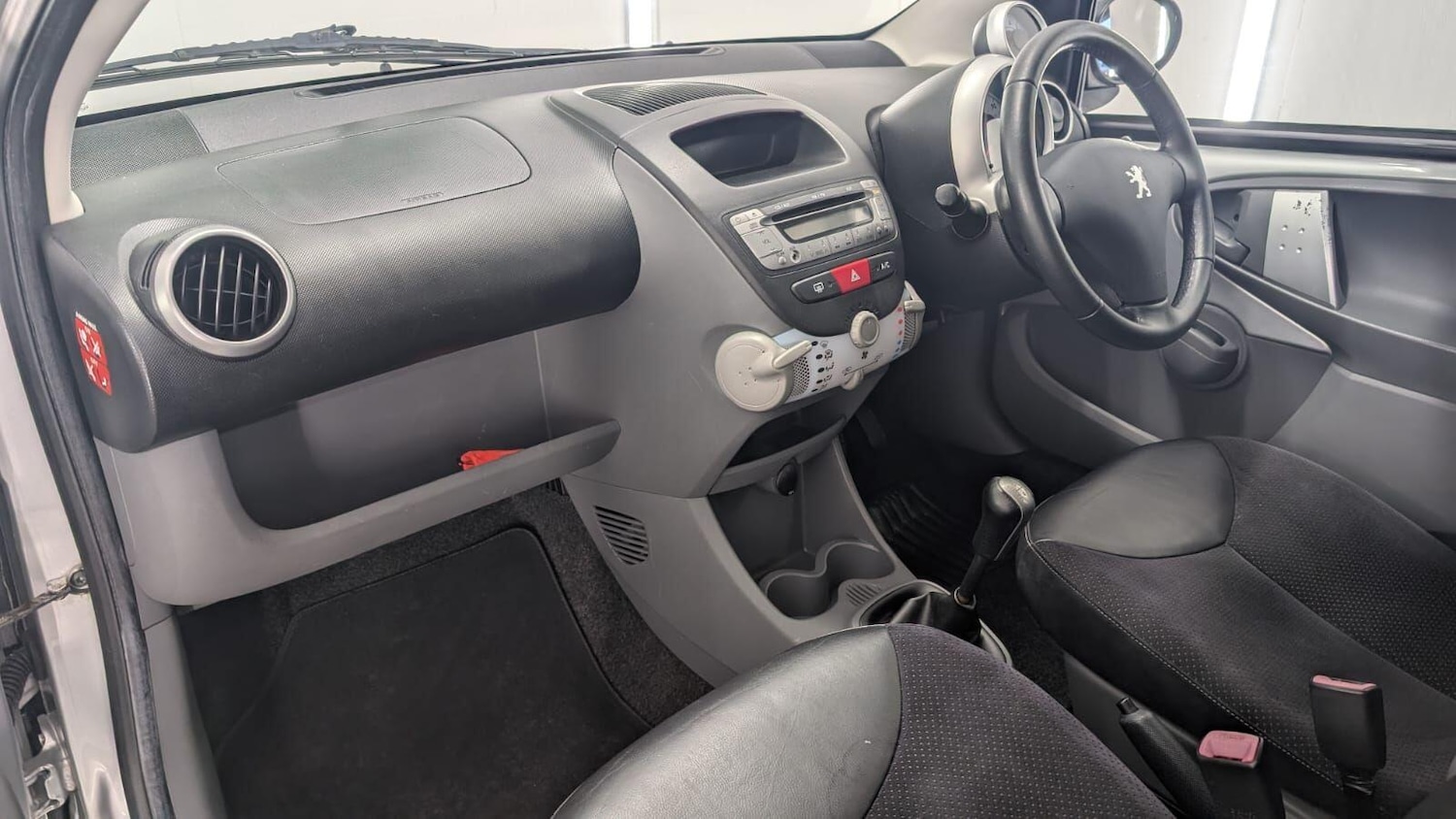 Used Peugeot 107 2010 for sale - 77214781: Photo 82