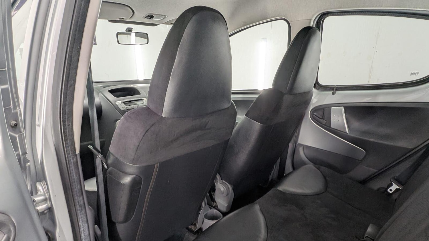 Used Peugeot 107 2010 for sale - 77214781: Photo 83