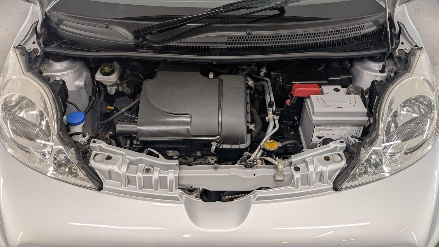 Used Peugeot 107 2010 for sale - 77214781: Photo 9