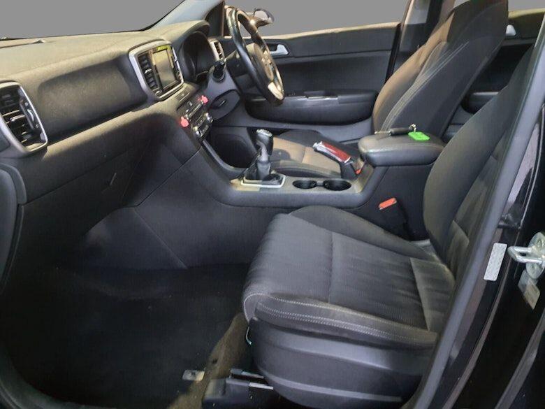 Used Kia Sportage 2019 for sale - 77091846: Photo 5
