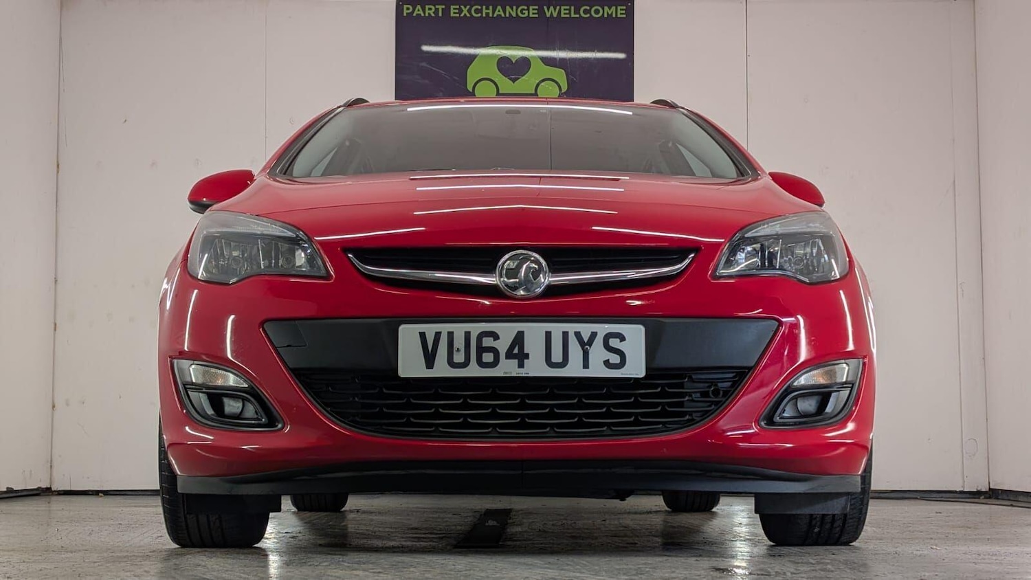Used Vauxhall Astra 2015 for sale - 76398323: Photo 12