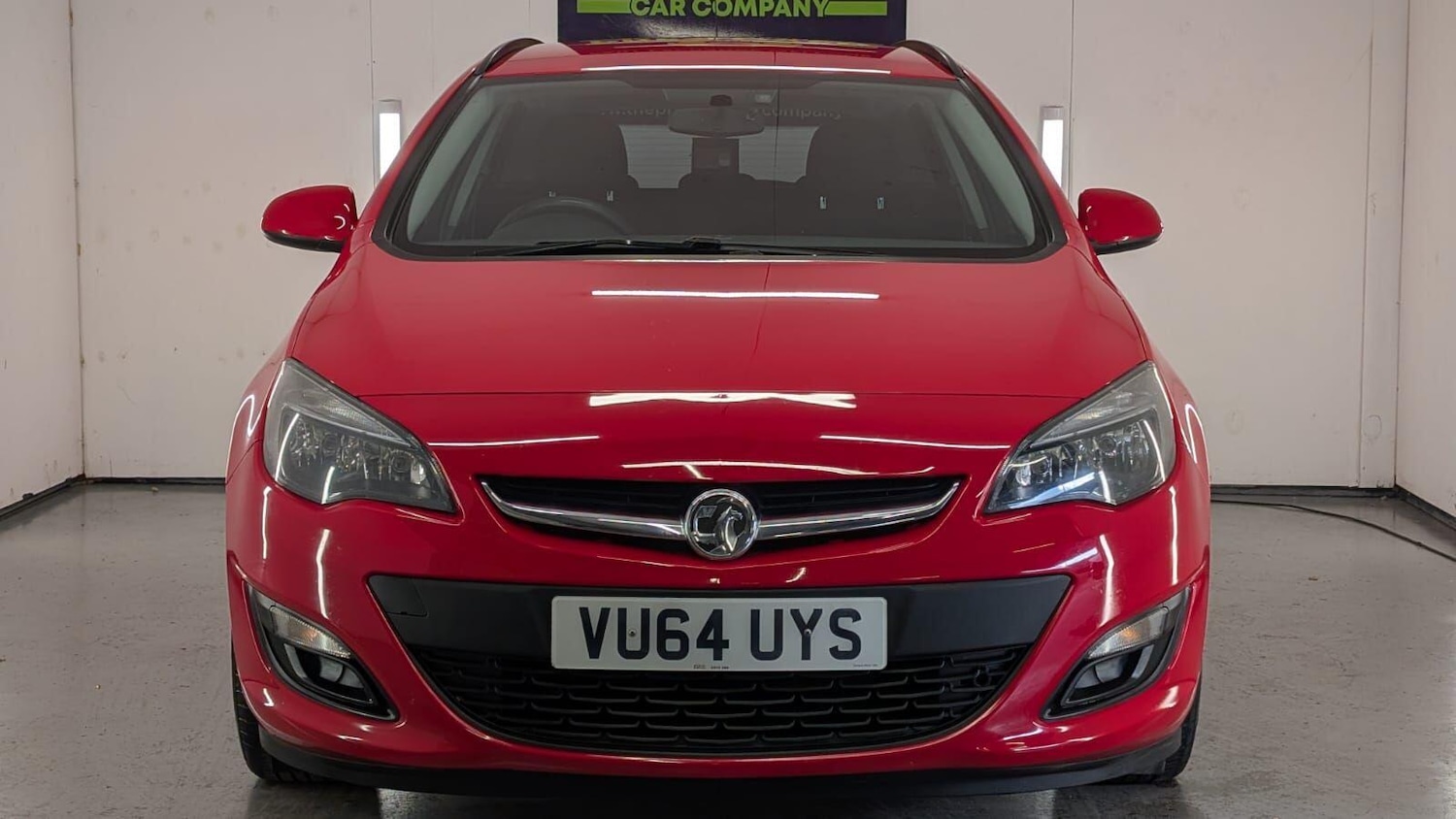 Used Vauxhall Astra 2015 for sale - 76398323: Photo 13