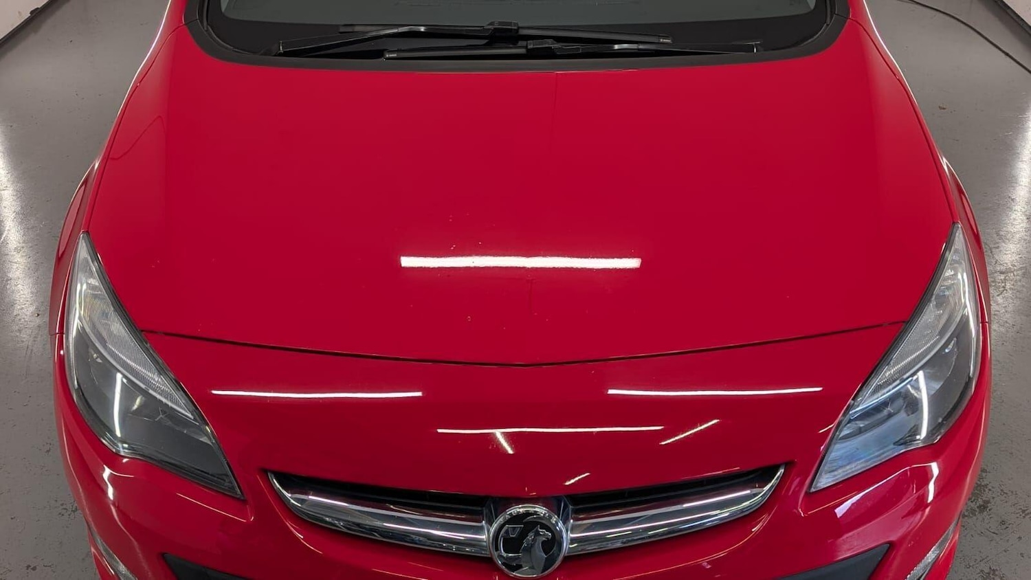 Used Vauxhall Astra 2015 for sale - 76398323: Photo 14