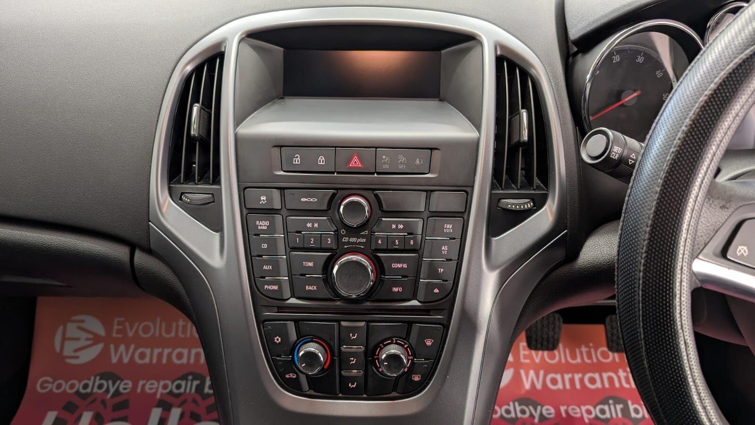 Used Vauxhall Astra 2015 for sale - 76398323: Photo 31