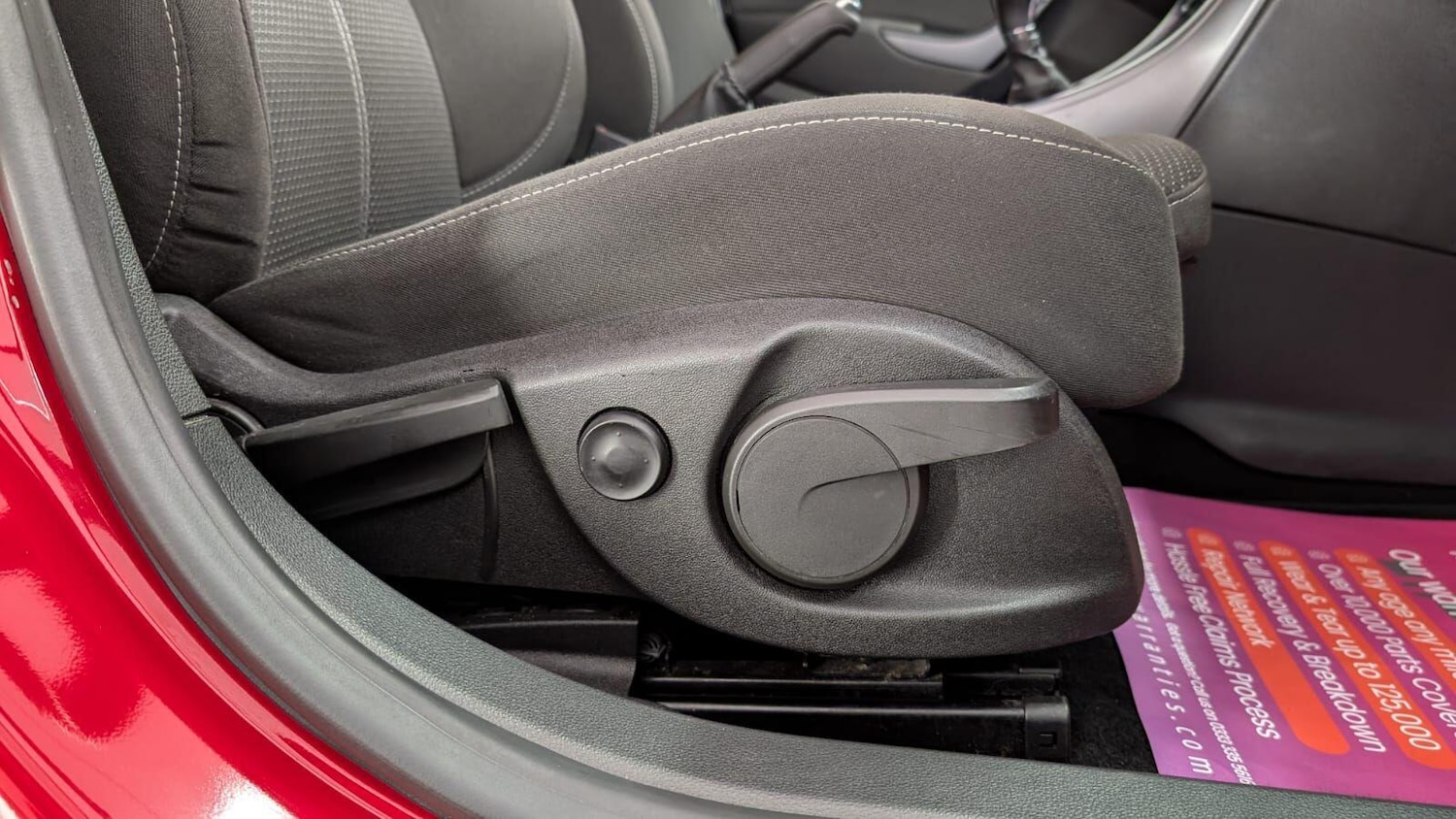 Used Vauxhall Astra 2015 for sale - 76398323: Photo 33