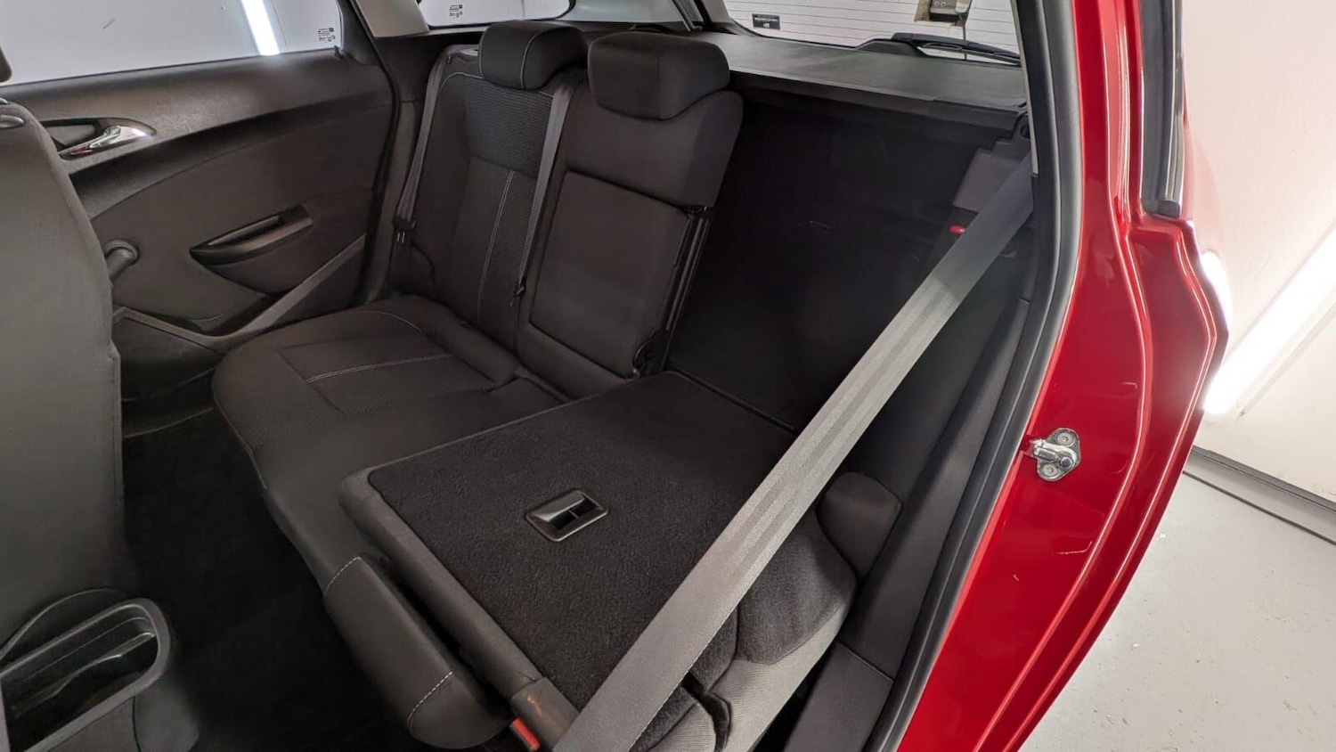 Used Vauxhall Astra 2015 for sale - 76398323: Photo 34