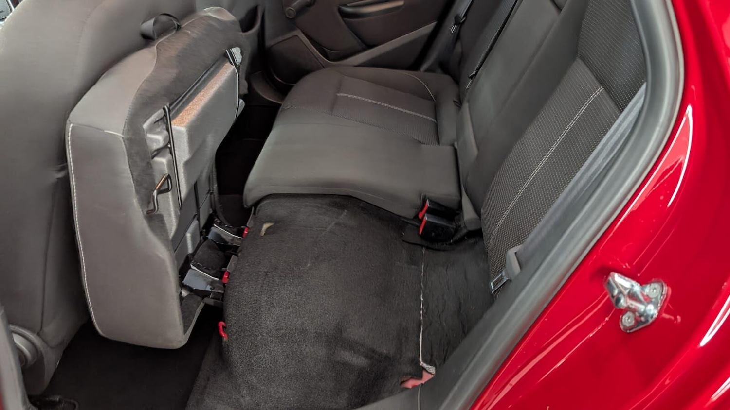 Used Vauxhall Astra 2015 for sale - 76398323: Photo 35