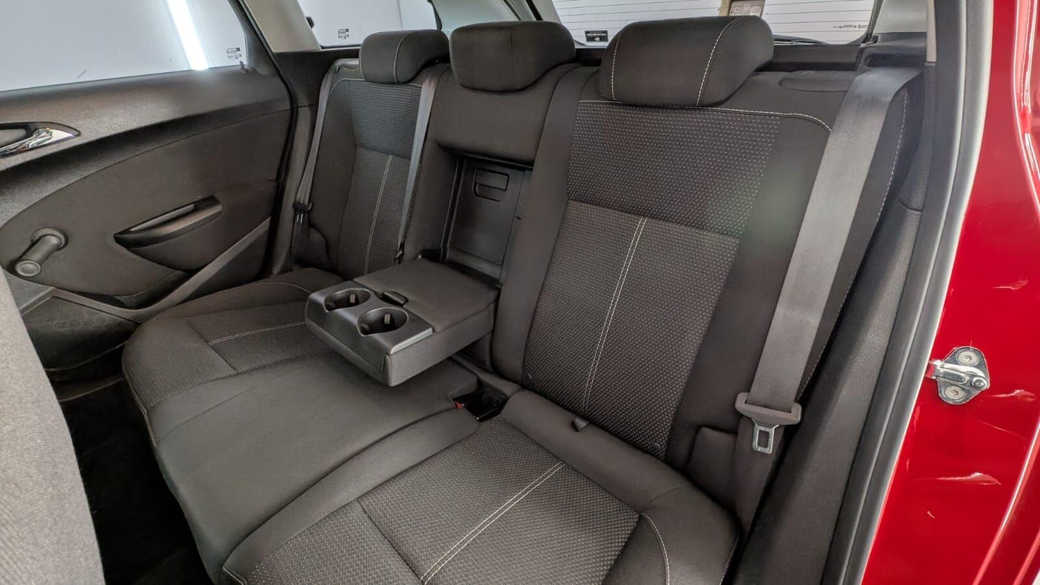 Used Vauxhall Astra 2015 for sale - 76398323: Photo 36