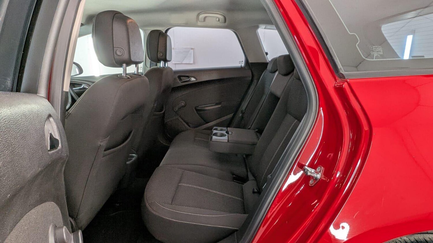 Used Vauxhall Astra 2015 for sale - 76398323: Photo 37