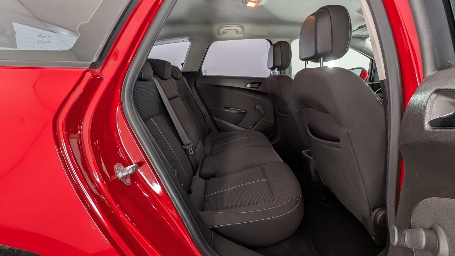 Used Vauxhall Astra 2015 for sale - 76398323: Photo 39