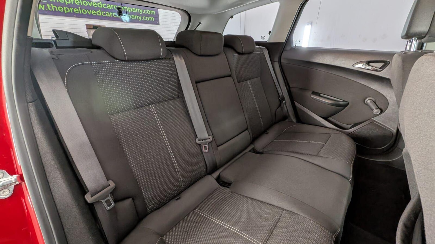 Used Vauxhall Astra 2015 for sale - 76398323: Photo 41