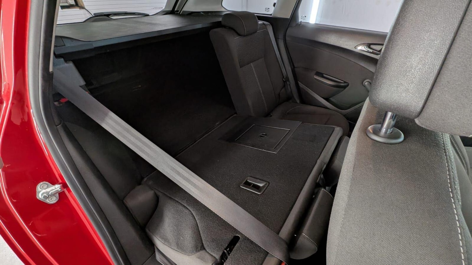 Used Vauxhall Astra 2015 for sale - 76398323: Photo 42