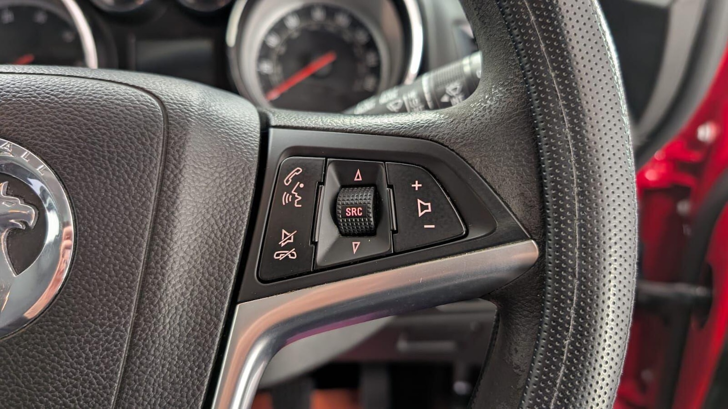 Used Vauxhall Astra 2015 for sale - 76398323: Photo 43