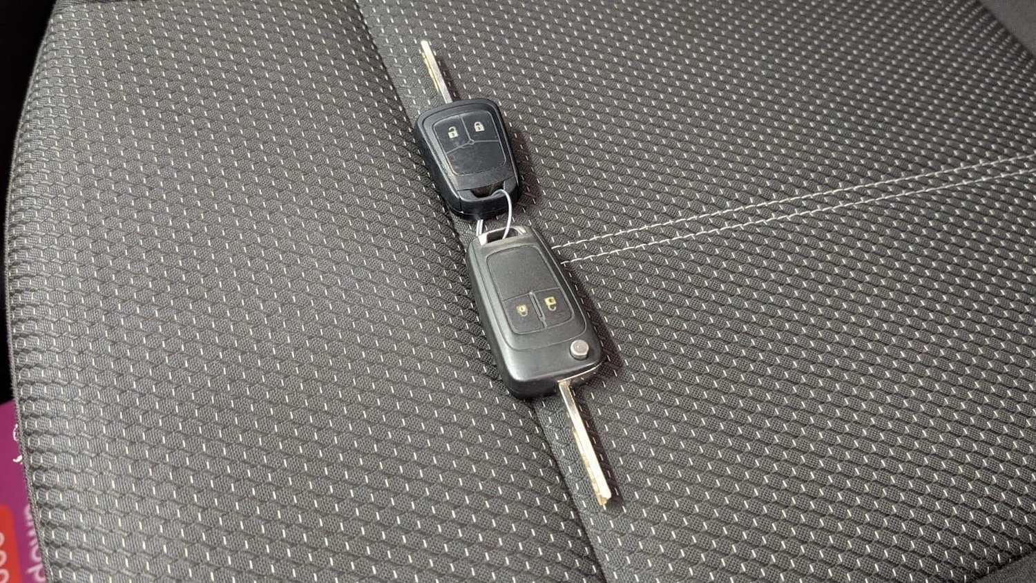 Used Vauxhall Astra 2015 for sale - 76398323: Photo 49