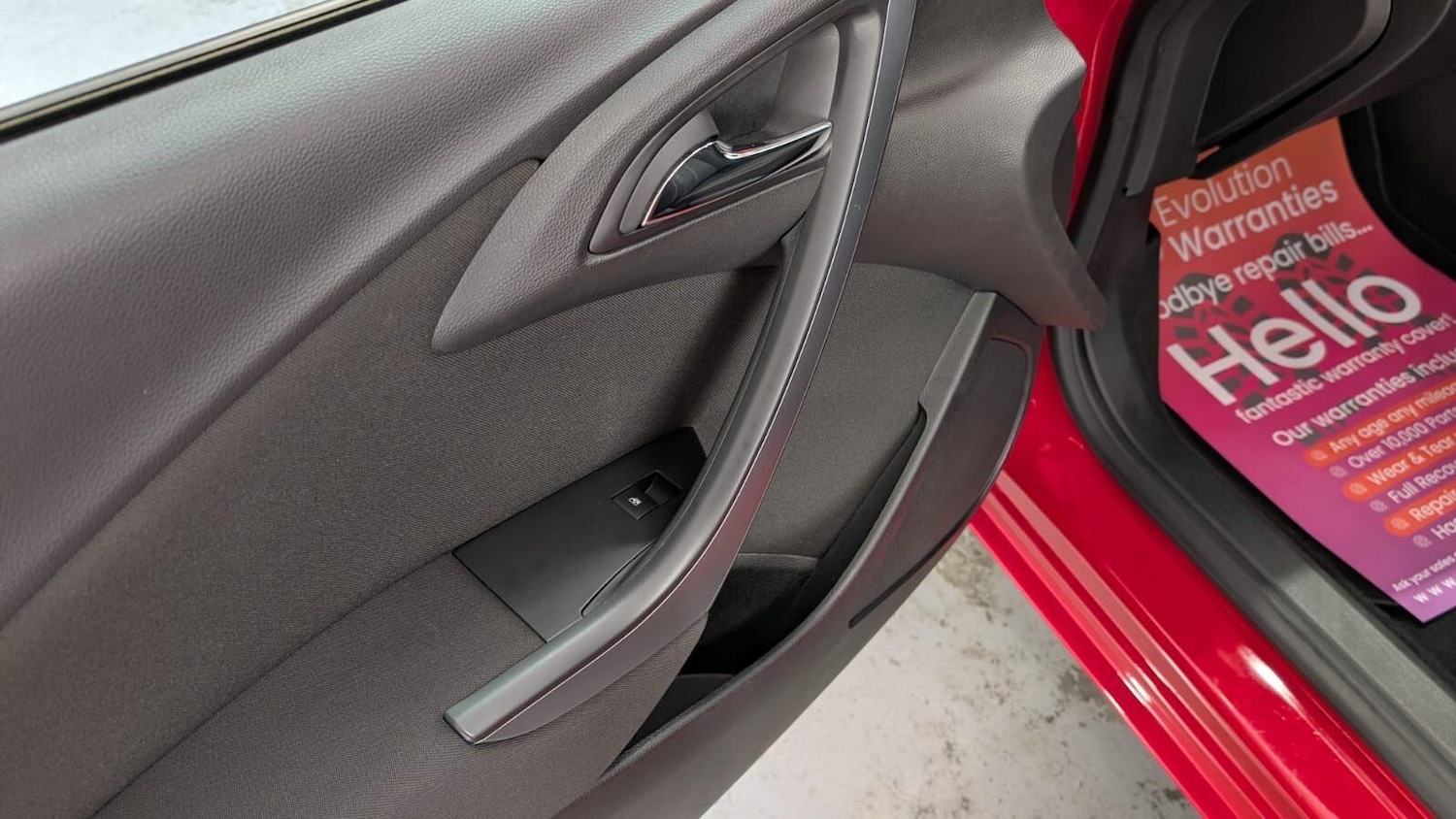 Used Vauxhall Astra 2015 for sale - 76398323: Photo 50