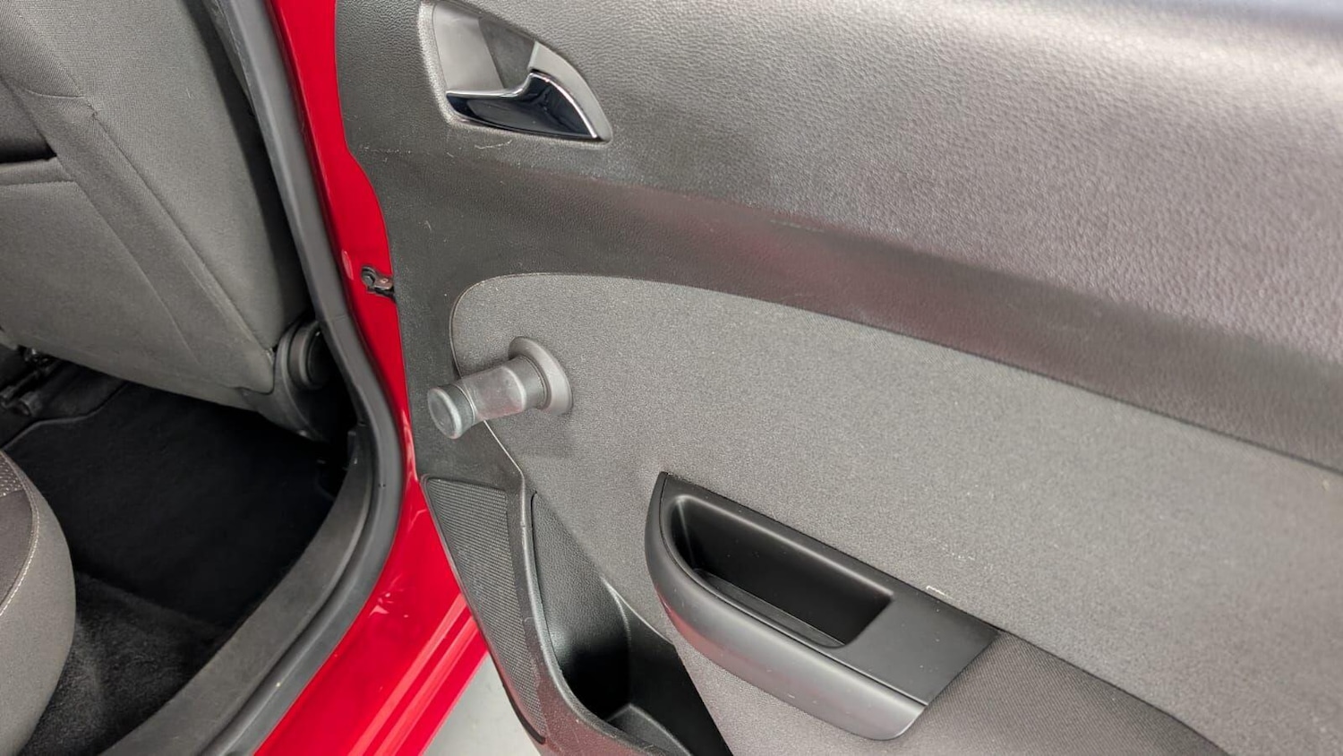 Used Vauxhall Astra 2015 for sale - 76398323: Photo 52