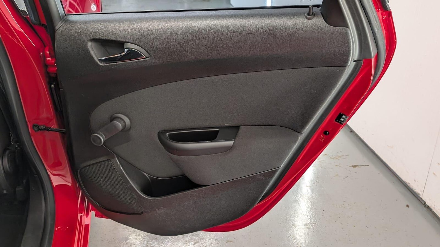 Used Vauxhall Astra 2015 for sale - 76398323: Photo 53