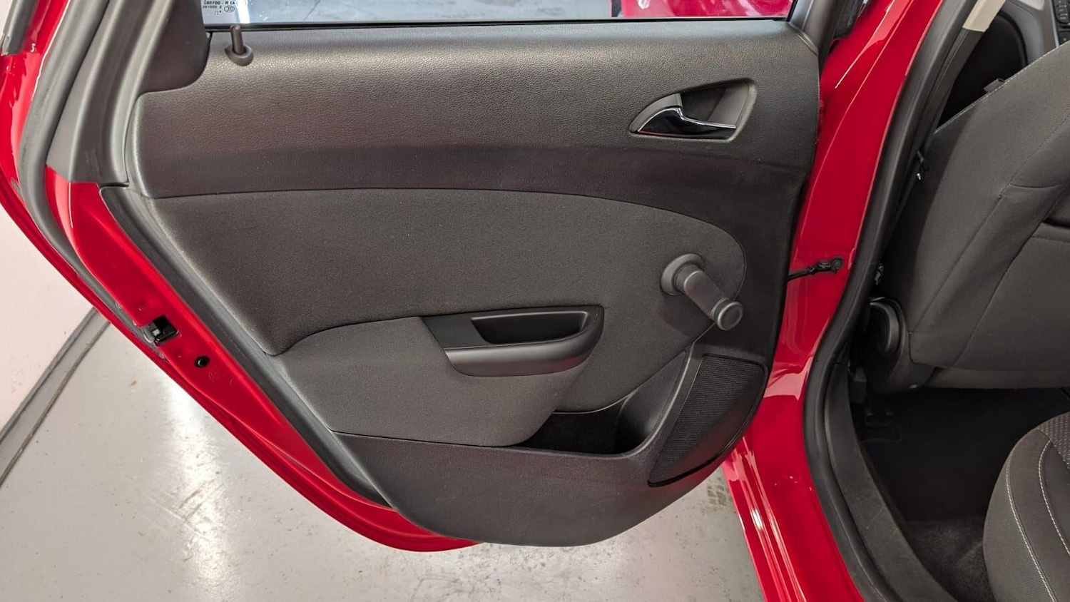 Used Vauxhall Astra 2015 for sale - 76398323: Photo 54