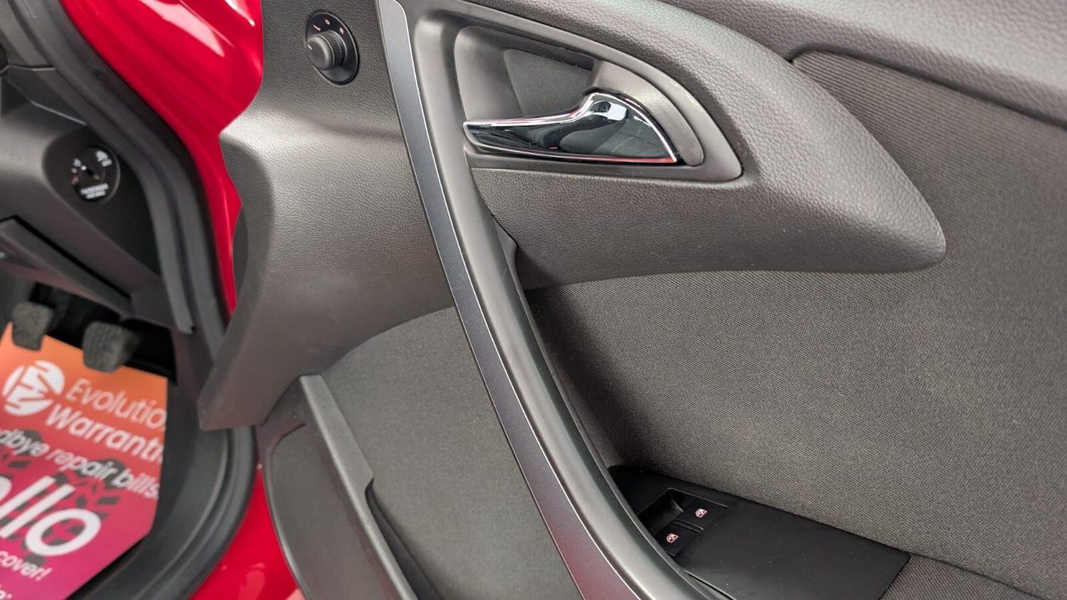 Used Vauxhall Astra 2015 for sale - 76398323: Photo 56