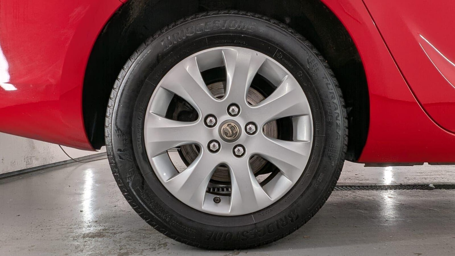 Used Vauxhall Astra 2015 for sale - 76398323: Photo 59