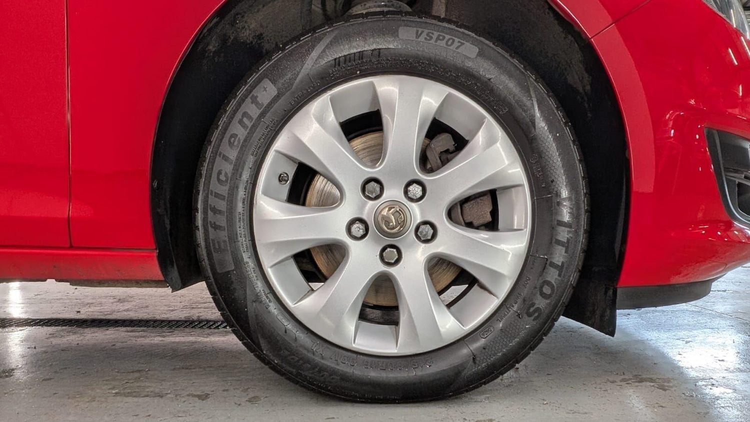 Used Vauxhall Astra 2015 for sale - 76398323: Photo 60