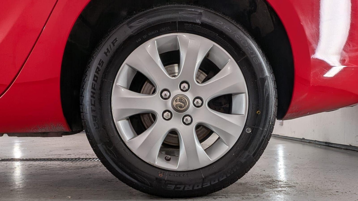 Used Vauxhall Astra 2015 for sale - 76398323: Photo 61