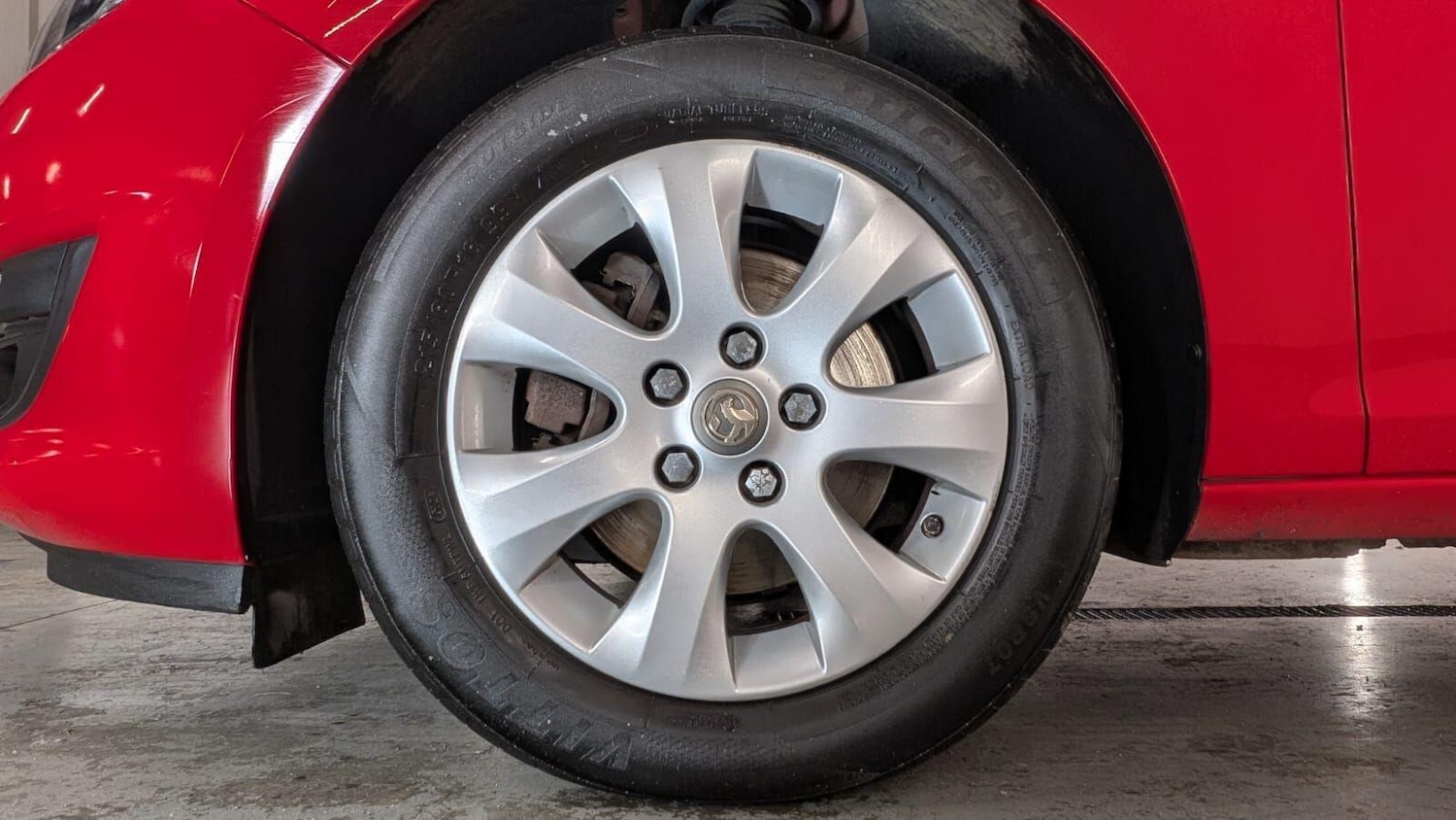 Used Vauxhall Astra 2015 for sale - 76398323: Photo 62