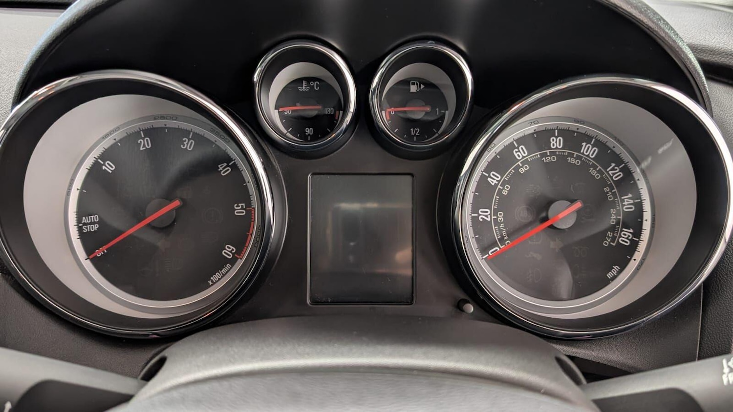 Used Vauxhall Astra 2015 for sale - 76398323: Photo 63