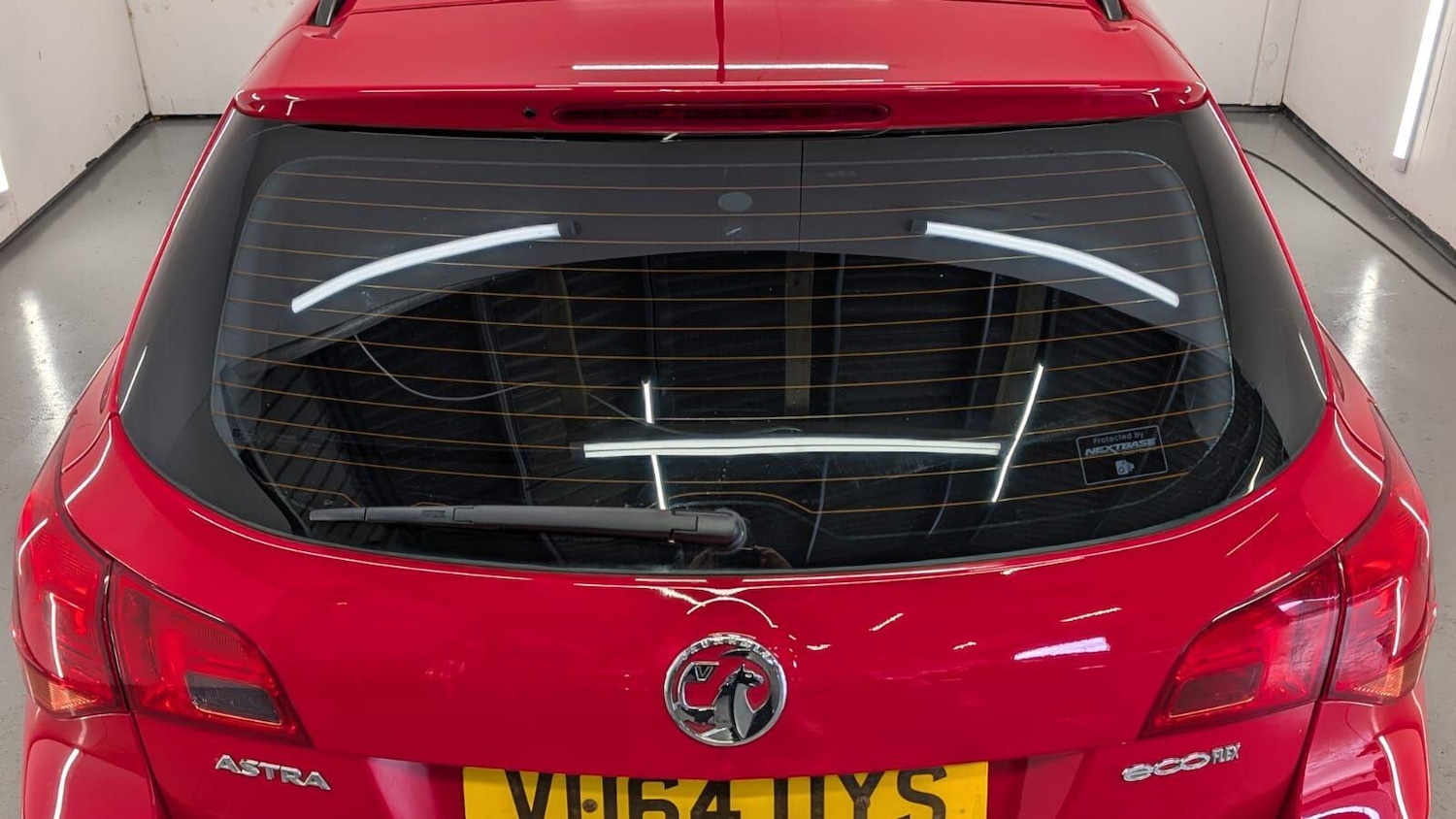 Used Vauxhall Astra 2015 for sale - 76398323: Photo 67