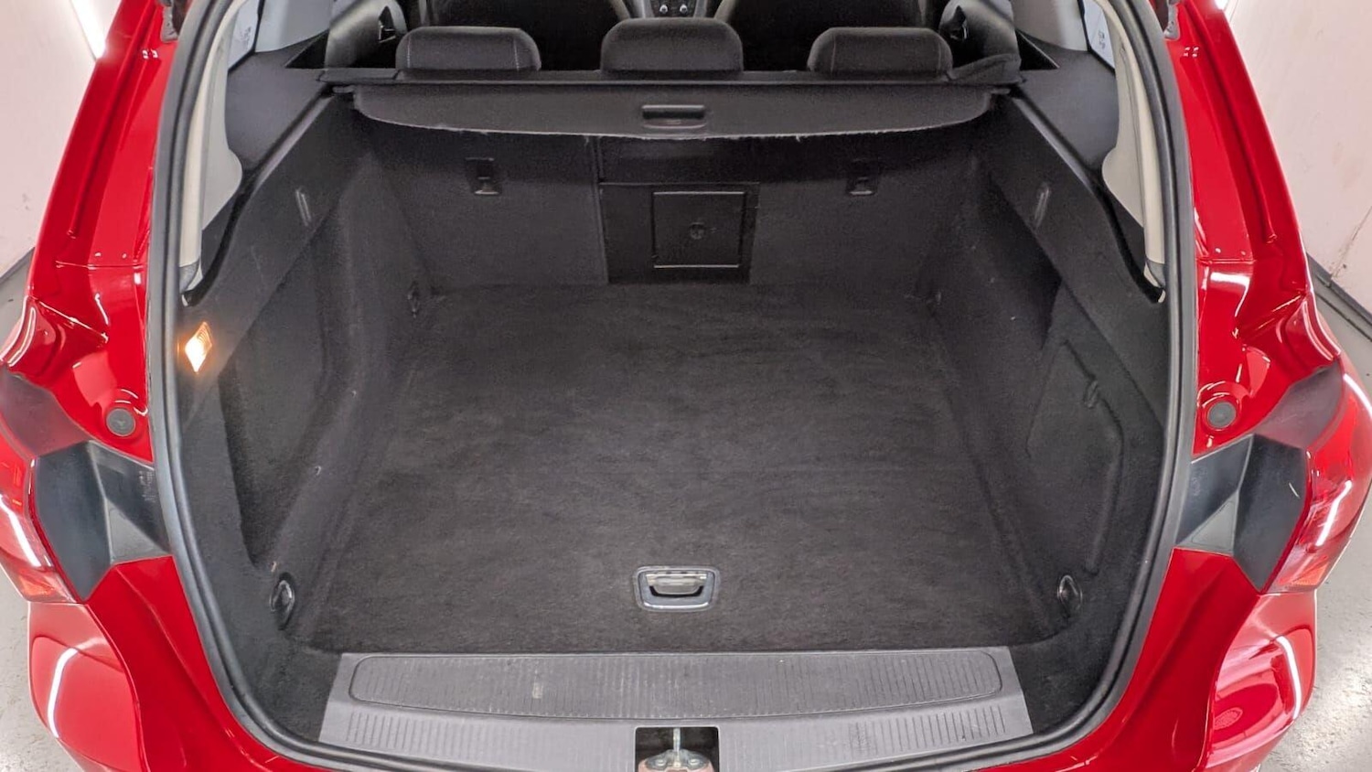 Used Vauxhall Astra 2015 for sale - 76398323: Photo 69