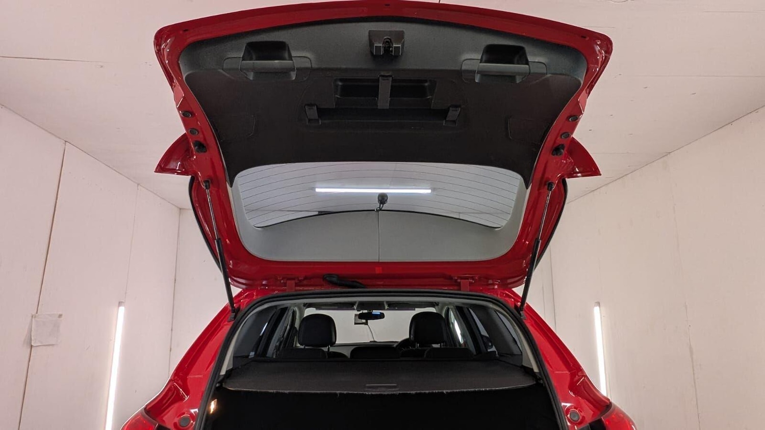 Used Vauxhall Astra 2015 for sale - 76398323: Photo 70