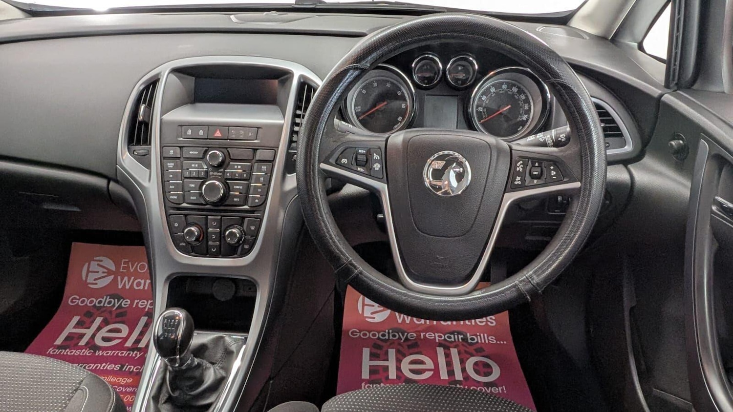 Used Vauxhall Astra 2015 for sale - 76398323: Photo 71