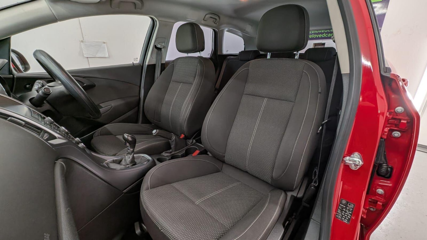 Used Vauxhall Astra 2015 for sale - 76398323: Photo 73