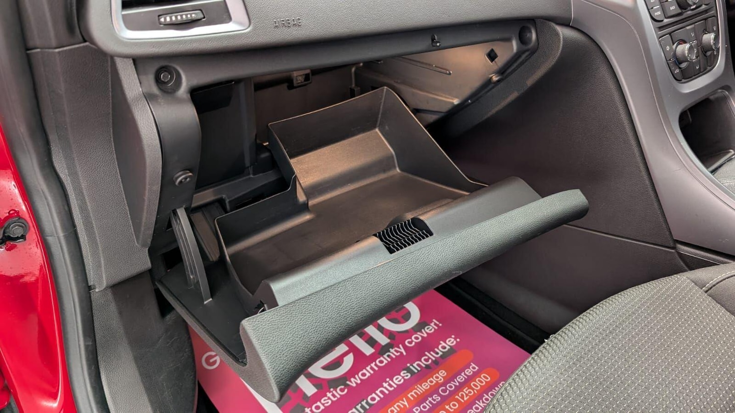 Used Vauxhall Astra 2015 for sale - 76398323: Photo 75