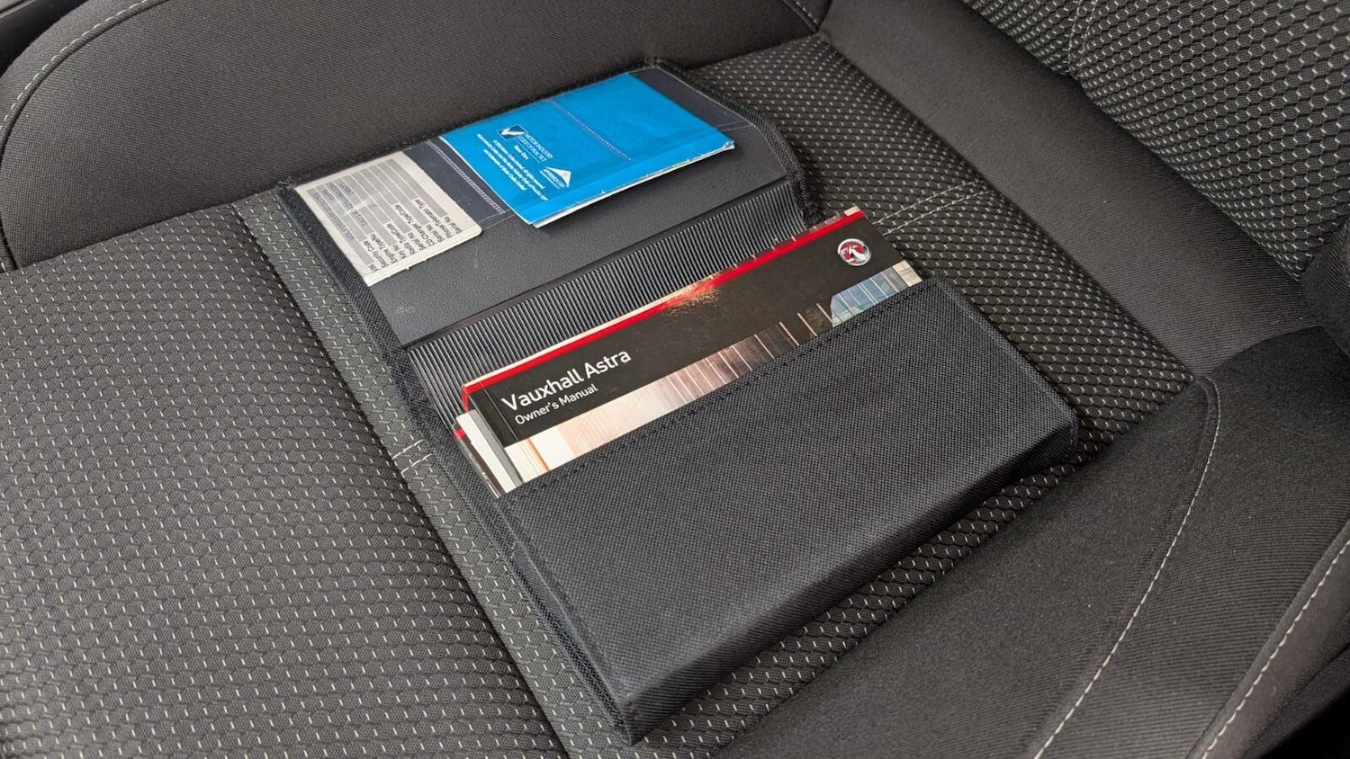 Used Vauxhall Astra 2015 for sale - 76398323: Photo 76