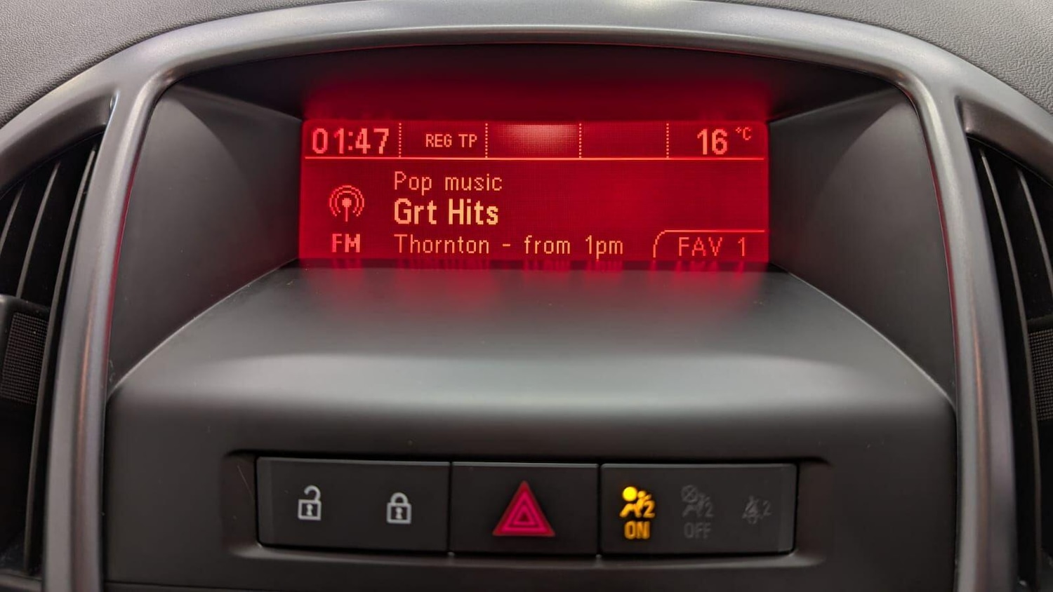 Used Vauxhall Astra 2015 for sale - 76398323: Photo 84