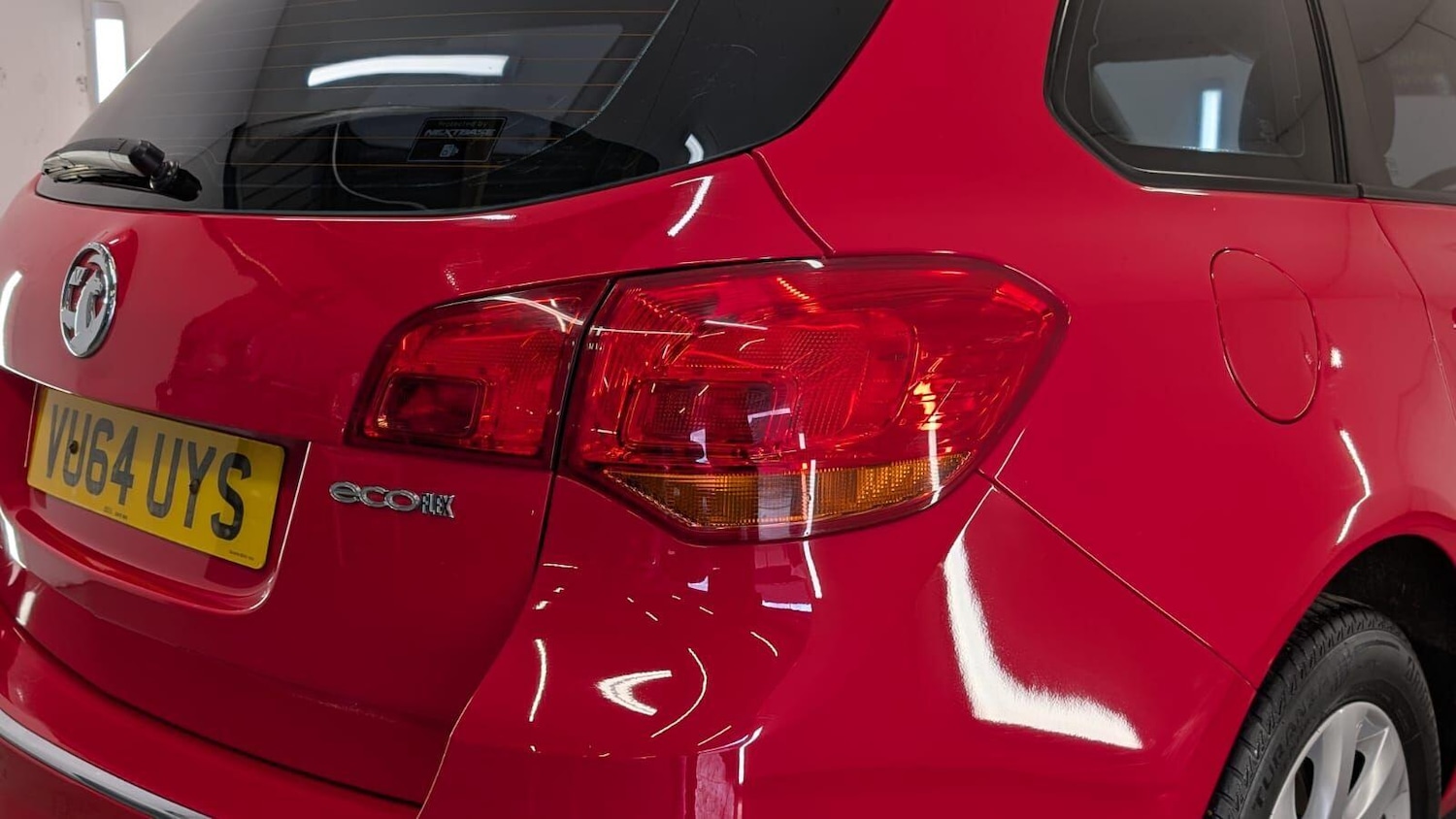 Used Vauxhall Astra 2015 for sale - 76398323: Photo 85