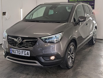 2020 (70) - 1.2 Turbo Elite Nav Auto Euro 6 (s/s) 5dr