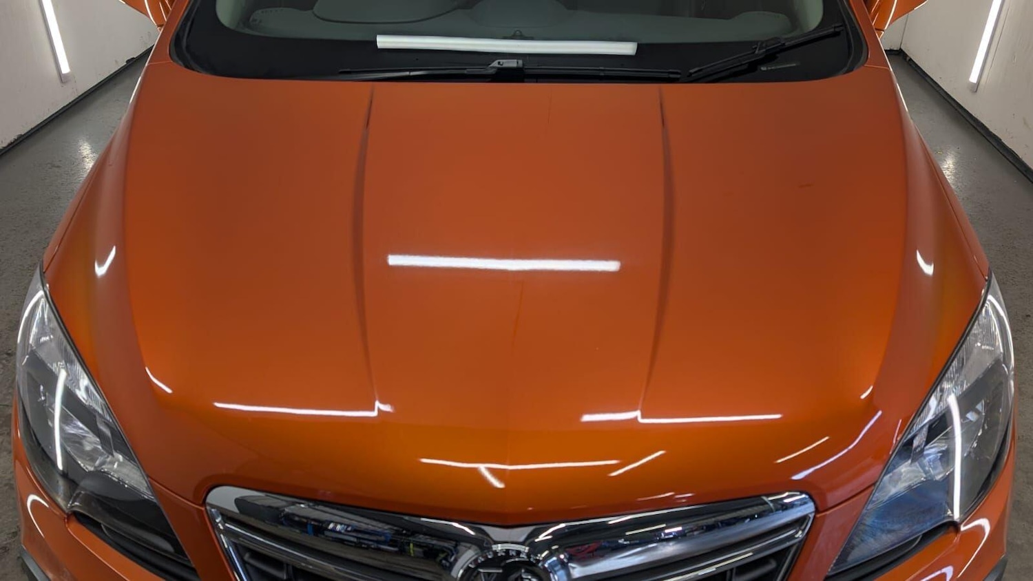 Used Vauxhall Mokka 2016 for sale - 77358686: Photo 11