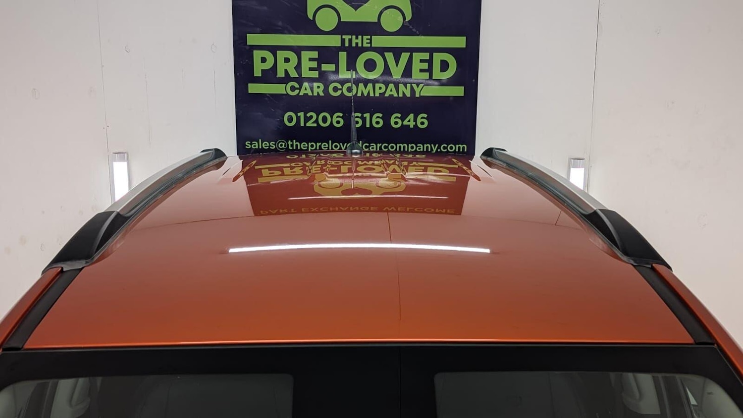 Used Vauxhall Mokka 2016 for sale - 77358686: Photo 13