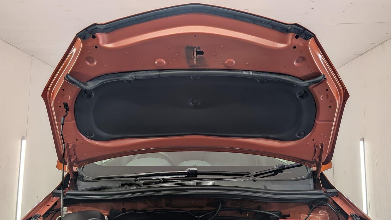 Used Vauxhall Mokka 2016 for sale - 77358686: Photo 23