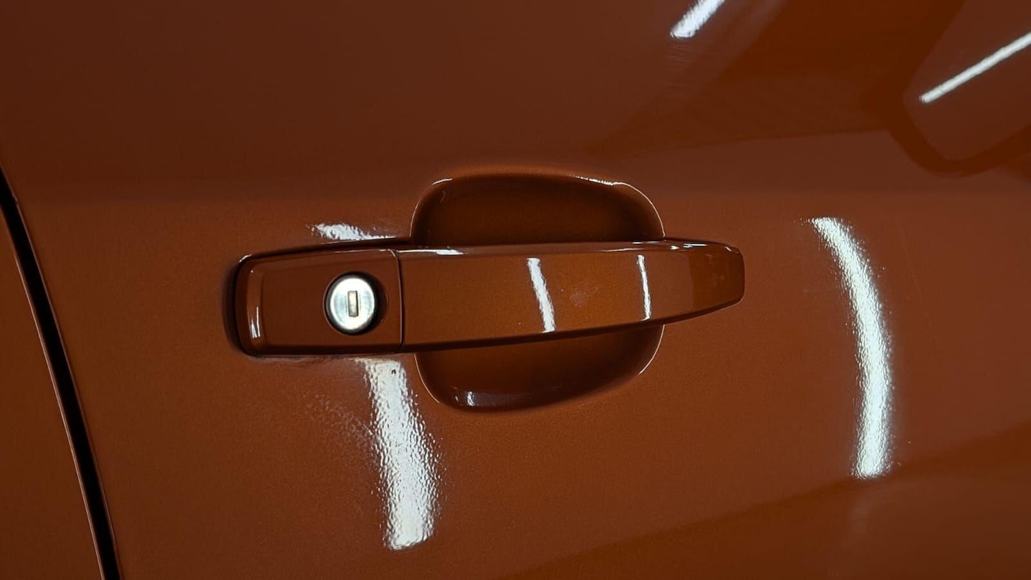 Used Vauxhall Mokka 2016 for sale - 77358686: Photo 26